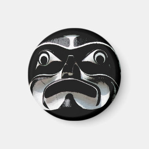 Íman Imãs de geladeira Vancouver Souvenirs Personalizad