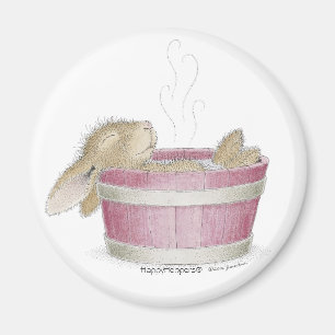 Íman Ímãs de HappyHoppers®