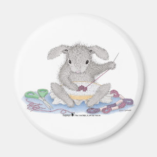 Íman Ímãs de HappyHoppers®