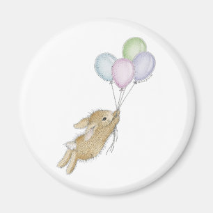 Íman Ímãs de HappyHoppers®