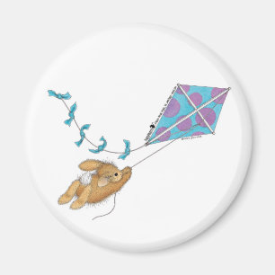 Íman Ímãs de HappyHoppers®