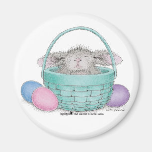 Íman Ímãs de HappyHoppers®