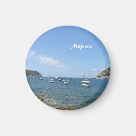 Íman Ímãs de Maiorca