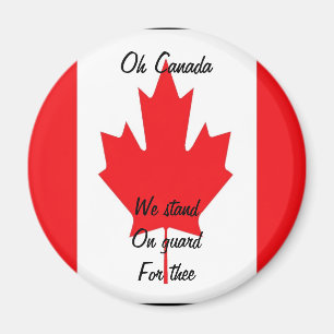 Íman Ímãs de O Canadá