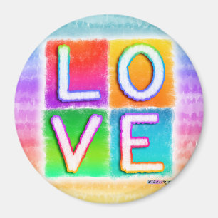 Íman Ímãs do amor