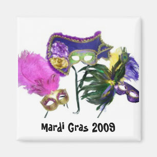 Íman Ímãs do carnaval 2009