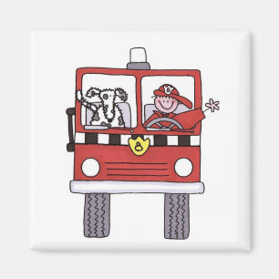 Íman ímãs do miúdo