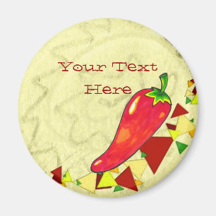 Íman Ímãs do pimento