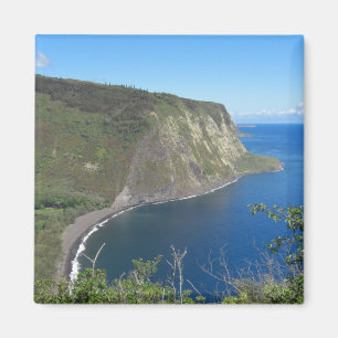 Íman Ímãs do vale de Waipio