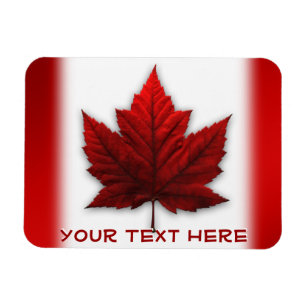 Íman Ímãs feitos sob encomenda de Canadá da imã de