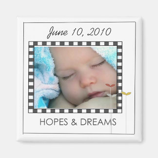 Íman ímãs fotográficos