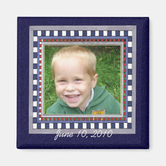 Íman ímãs fotográficos