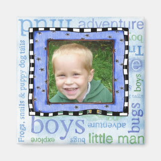 Íman ímãs fotográficos