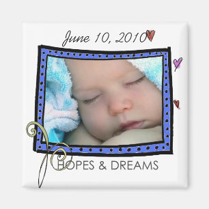 Íman ímãs fotográficos