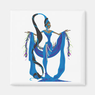 Íman Ímaya Magnets