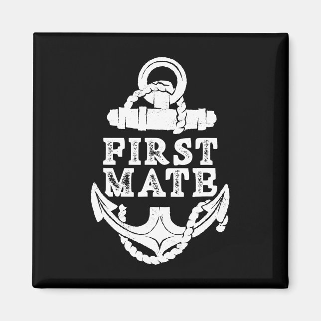 Íman Imediato Iate Navio Mar Barco  (Frente)