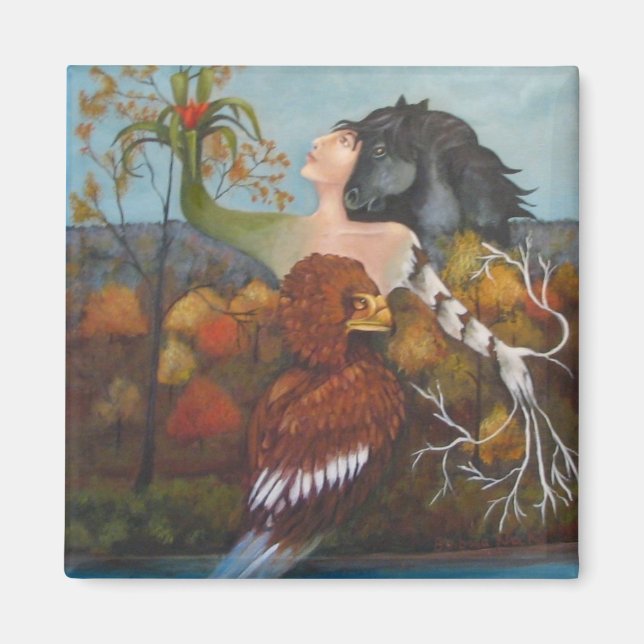 Íman IMG_2592mãe Terra (Frente)