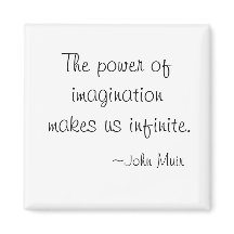 Iminação cita ímanes encorajando presentes dizendo