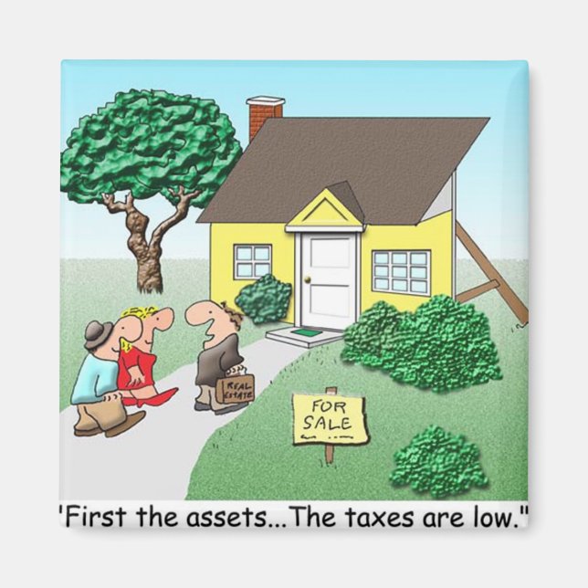 Íman Imóveis (Frente)