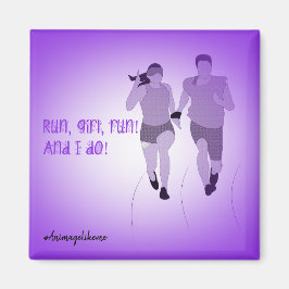 Íman Imparidade do Executador de Visão Imparada