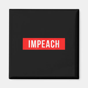 Íman Impeach 45º Presidente