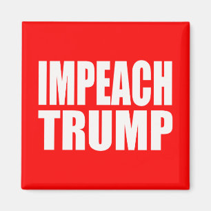 Íman Impeach Trump