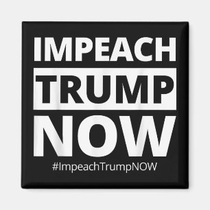 Íman Impeach Trump Agora Engraçado Trendência