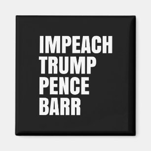 Íman Impeachment Trump Pence Rr 1