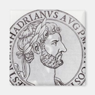 Íman Imperador Hadrian