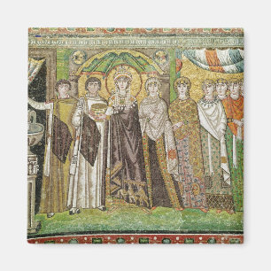 Íman Imperatriz Theodora