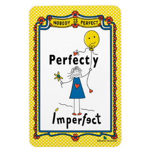 Íman Imperfeito 1B_Magnet flexível 4"x6"