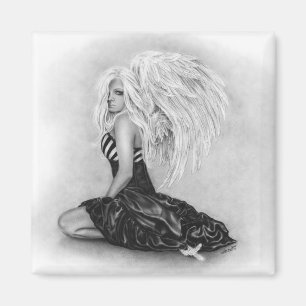 Íman Imperfeito Angel Magnet