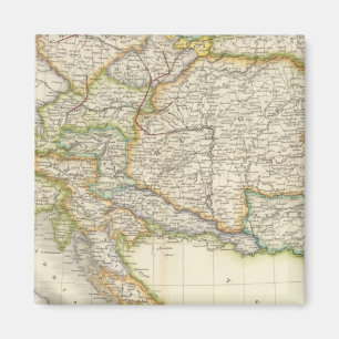 Íman Império Austríaco 2