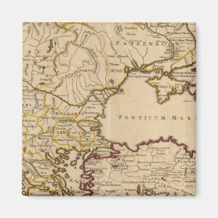 Íman Império Bizantino