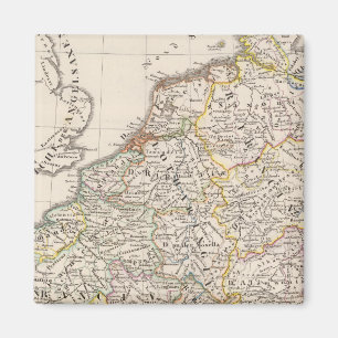 Íman Império Carolingiano