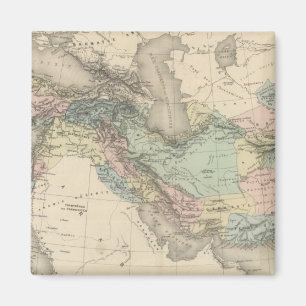 Íman Império de Alexandre