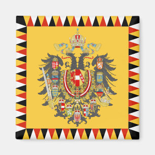 Íman Império de Áustria