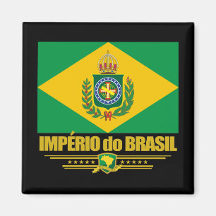Íman Império de Brasil