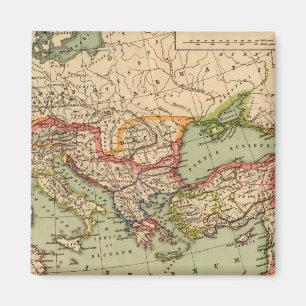 Íman Império Romano