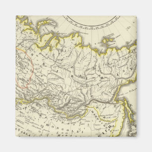 Íman Império Russo