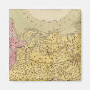 Íman Império Russo 4