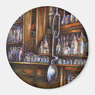 Íman Implicitamente Compreendido