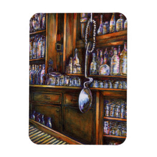 Íman Implicitamente Compreendido