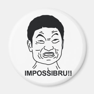 Íman Impossibru