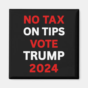 Íman Imposto Sobre Dicas Votem Trump 2024 Devolva A Amé
