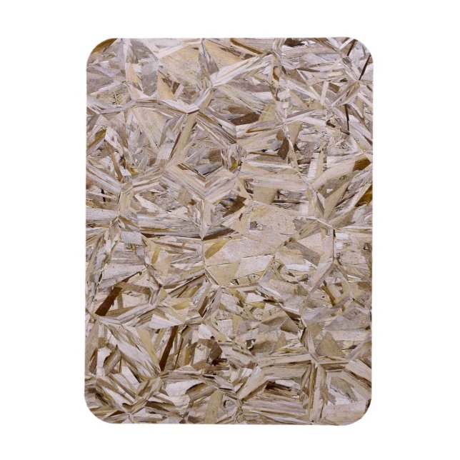 Íman Impressão de contraplacado de contraplacado OSB (Vertical)