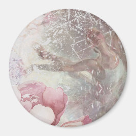 Íman Impressões do balé