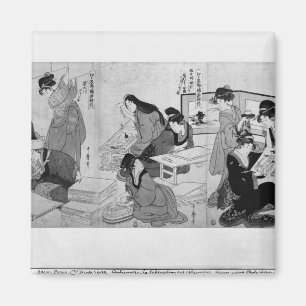 Íman Impressões do fazer