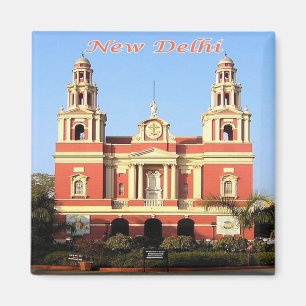 Íman IN - Índia - Jodhpur - Meherangarh Fort