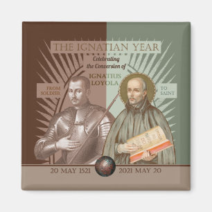 Íman Inácio de Loyola: De Soldado a Santo (SAE 004)